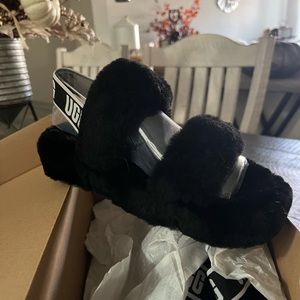 Brand New Ugg Slippers